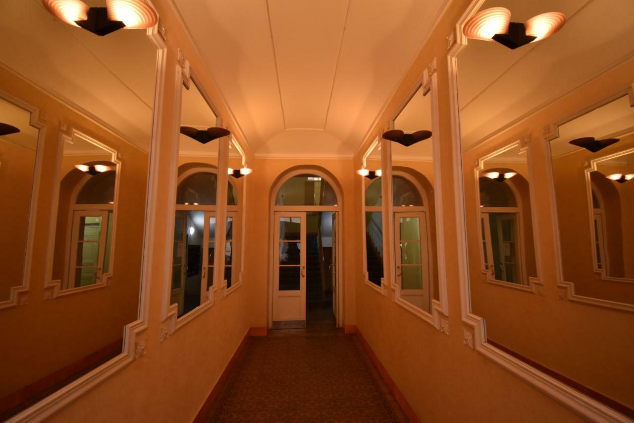 Cozy Flat By The Astronomical Clock Praag