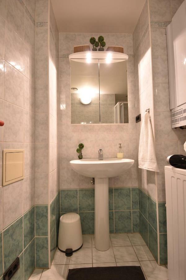 Cozy Flat By The Astronomical Clock Praag