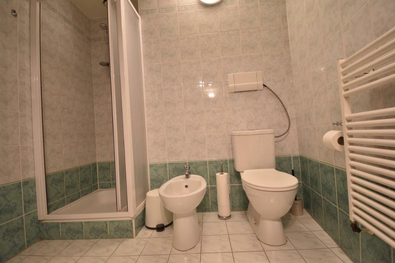 Cozy Flat By The Astronomical Clock Praag